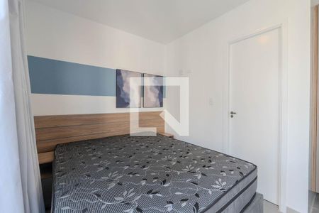 Studio de kitnet/studio para alugar com 1 quarto, 31m² em Bela Vista, São Paulo