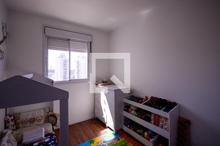 Quarto 1 de apartamento à venda com 2 quartos, 64m² em Sacomã, São Paulo