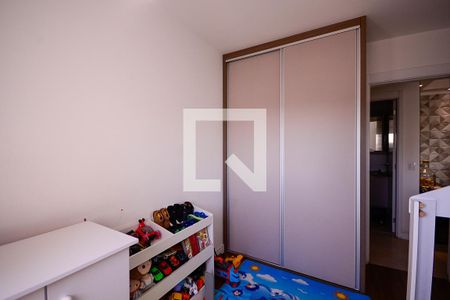 Quarto 1 de apartamento à venda com 2 quartos, 64m² em Sacomã, São Paulo