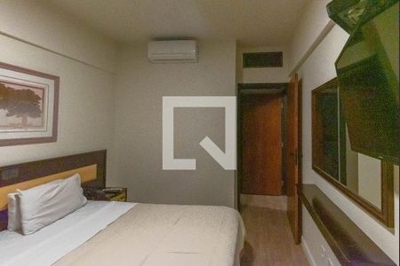 Suíte de apartamento à venda com 1 quarto, 40m² em Centro, Campinas