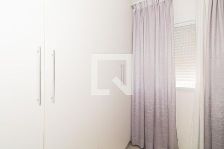 Quarto 1 de apartamento à venda com 2 quartos, 43m² em Jardim Brasil (zona Norte), São Paulo