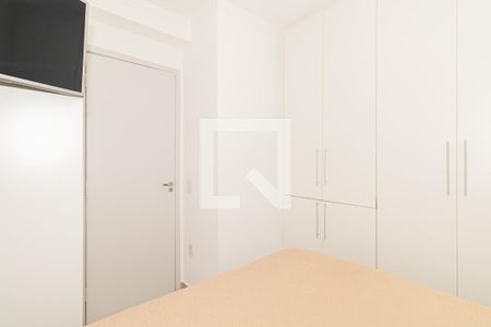 Quarto 2 de apartamento à venda com 2 quartos, 43m² em Jardim Brasil (zona Norte), São Paulo