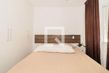 Quarto 2 de apartamento à venda com 2 quartos, 43m² em Jardim Brasil (zona Norte), São Paulo