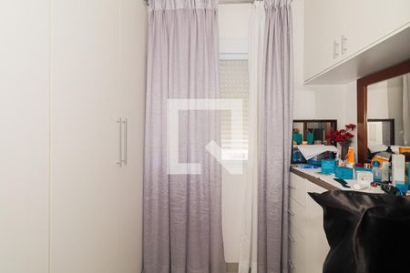 Quarto 1 de apartamento à venda com 2 quartos, 43m² em Jardim Brasil (zona Norte), São Paulo