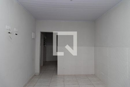 Sala de casa para alugar com 1 quarto, 50m² em Vila Maria Alta, São Paulo