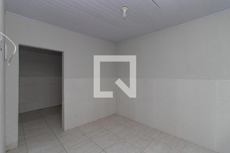 Sala de casa para alugar com 1 quarto, 50m² em Vila Maria Alta, São Paulo