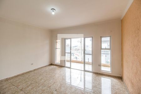 Sala de casa para alugar com 2 quartos, 70m² em Vila do Conde, Barueri