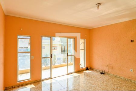 Quarto 1 de casa para alugar com 1 quarto, 70m² em Vila do Conde, Barueri