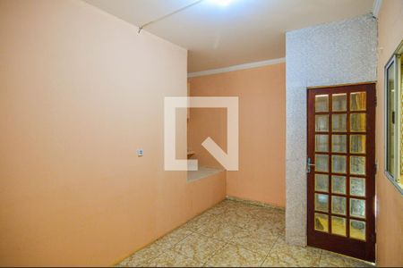 Sala de casa para alugar com 1 quarto, 70m² em Vila do Conde, Barueri