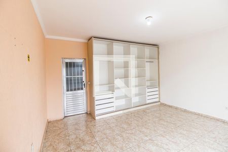  Sala/Quarto 1 de casa para alugar com 2 quartos, 70m² em Vila do Conde, Barueri