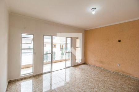  Sala/Quarto 1 de casa para alugar com 2 quartos, 70m² em Vila do Conde, Barueri