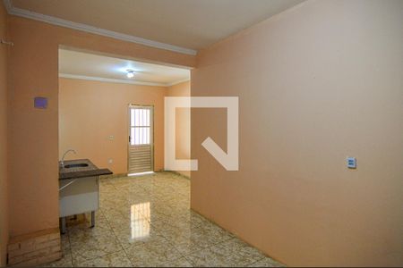 Sala de casa para alugar com 1 quarto, 70m² em Vila do Conde, Barueri