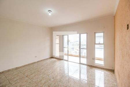  Sala/Quarto 1 de casa para alugar com 2 quartos, 70m² em Vila do Conde, Barueri