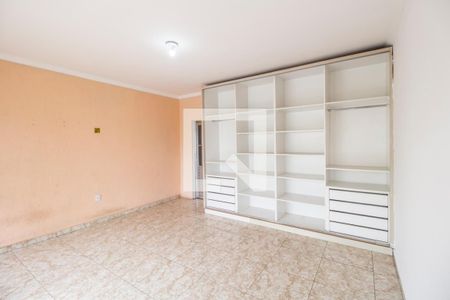  Sala/Quarto 1 de casa para alugar com 2 quartos, 70m² em Vila do Conde, Barueri