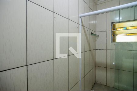 Banheiro de casa para alugar com 1 quarto, 70m² em Vila do Conde, Barueri