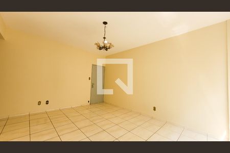 Sala de apartamento à venda com 3 quartos, 115m² em Centro, Campinas