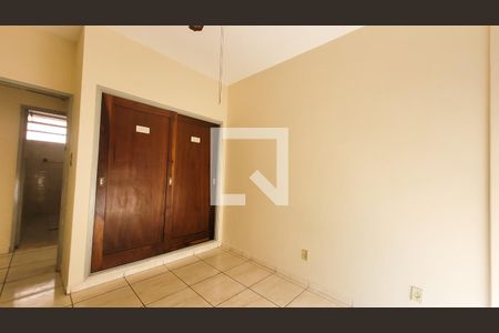 Quarto 1 de apartamento à venda com 3 quartos, 115m² em Centro, Campinas