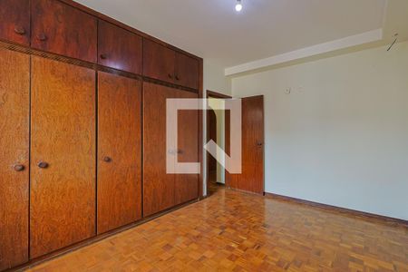 Quarto 1 de apartamento à venda com 4 quartos, 195m² em Funcionários, Belo Horizonte