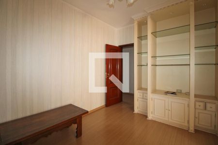 Sala de apartamento para alugar com 4 quartos, 240m² em Centro, Campinas