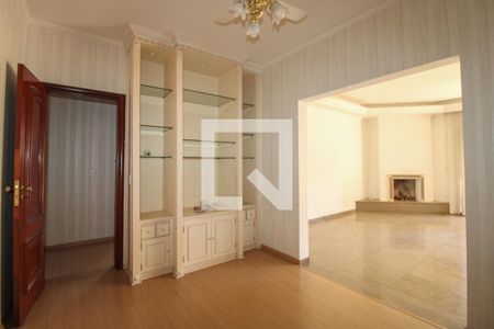 Sala de apartamento para alugar com 4 quartos, 240m² em Centro, Campinas