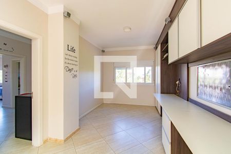 Sala 2 de casa para alugar com 3 quartos, 435m² em Marechal Rondon, Canoas