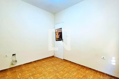 Quarto de casa para alugar com 1 quarto, 60m² em Jardim Presidente Dutra, Guarulhos