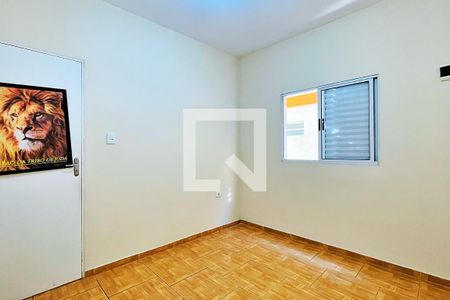 Quarto de casa para alugar com 1 quarto, 60m² em Jardim Presidente Dutra, Guarulhos