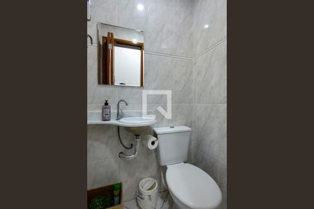 Apartamento para alugar com 89m², 2 quartos e 1 vaga Apartamento para alugar com 89m², 2 quartos e 1 vagaLavabo