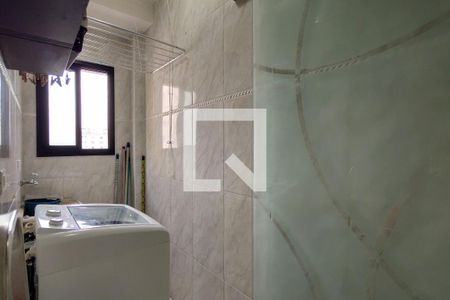 Apartamento para alugar com 89m², 2 quartos e 1 vaga Apartamento para alugar com 89m², 2 quartos e 1 vagaÁrea de Serviço