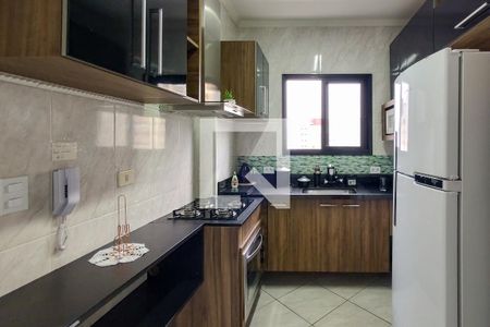 Apartamento para alugar com 89m², 2 quartos e 1 vaga Apartamento para alugar com 89m², 2 quartos e 1 vagaCozinha