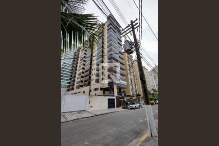 Apartamento para alugar com 89m², 2 quartos e 1 vaga Apartamento para alugar com 89m², 2 quartos e 1 vagaFachada do Prédio