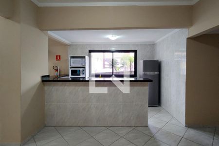 Apartamento para alugar com 89m², 2 quartos e 1 vaga Apartamento para alugar com 89m², 2 quartos e 1 vagaÁrea comum - Salão de festas