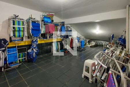 Apartamento para alugar com 89m², 2 quartos e 1 vaga Apartamento para alugar com 89m², 2 quartos e 1 vagaDepósito
