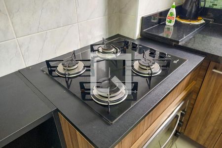 Apartamento para alugar com 89m², 2 quartos e 1 vaga Apartamento para alugar com 89m², 2 quartos e 1 vagaCozinha