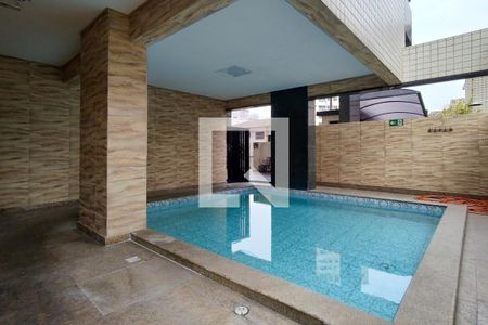 Apartamento para alugar com 89m², 2 quartos e 1 vaga Apartamento para alugar com 89m², 2 quartos e 1 vagaÁrea comum - Piscina