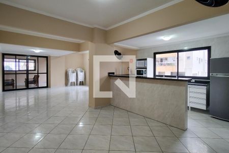 Apartamento para alugar com 89m², 2 quartos e 1 vaga Apartamento para alugar com 89m², 2 quartos e 1 vagaÁrea comum - Salão de festas