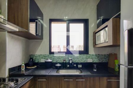 Apartamento para alugar com 89m², 2 quartos e 1 vaga Apartamento para alugar com 89m², 2 quartos e 1 vagaCozinha