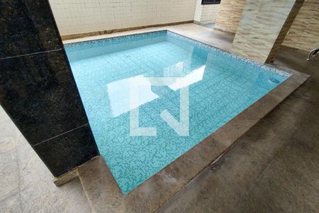 Apartamento para alugar com 89m², 2 quartos e 1 vaga Apartamento para alugar com 89m², 2 quartos e 1 vagaÁrea comum - Piscina