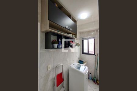 Apartamento para alugar com 89m², 2 quartos e 1 vaga Apartamento para alugar com 89m², 2 quartos e 1 vagaÁrea de Serviço