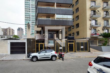 Apartamento para alugar com 89m², 2 quartos e 1 vaga Apartamento para alugar com 89m², 2 quartos e 1 vagaFachada do Prédio