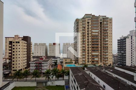 Apartamento para alugar com 89m², 2 quartos e 1 vaga Apartamento para alugar com 89m², 2 quartos e 1 vagaSacada da Suite 2