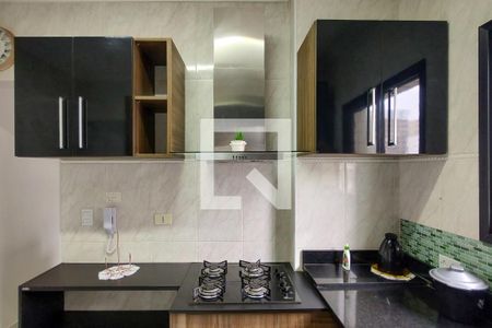 Apartamento para alugar com 89m², 2 quartos e 1 vaga Apartamento para alugar com 89m², 2 quartos e 1 vagaCozinha
