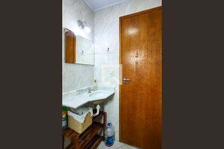 Apartamento para alugar com 89m², 2 quartos e 1 vaga Apartamento para alugar com 89m², 2 quartos e 1 vagaBanheiro da Suíte 2