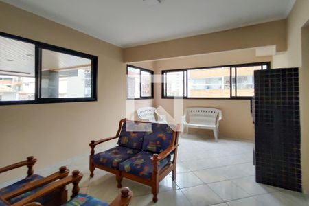 Apartamento para alugar com 89m², 2 quartos e 1 vaga Apartamento para alugar com 89m², 2 quartos e 1 vagaÁrea comum - Churrasqueira