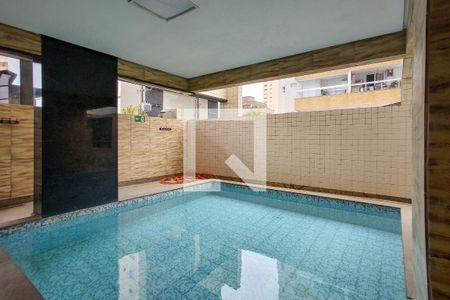 Apartamento para alugar com 89m², 2 quartos e 1 vaga Apartamento para alugar com 89m², 2 quartos e 1 vagaÁrea comum - Piscina