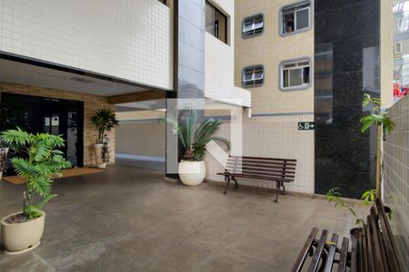 Apartamento para alugar com 89m², 2 quartos e 1 vaga Apartamento para alugar com 89m², 2 quartos e 1 vagaÁrea comum