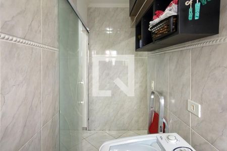 Apartamento para alugar com 89m², 2 quartos e 1 vaga Apartamento para alugar com 89m², 2 quartos e 1 vagaÁrea de Serviço