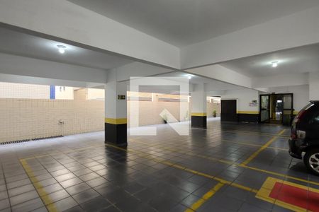 Apartamento para alugar com 89m², 2 quartos e 1 vaga Apartamento para alugar com 89m², 2 quartos e 1 vagaGaragem
