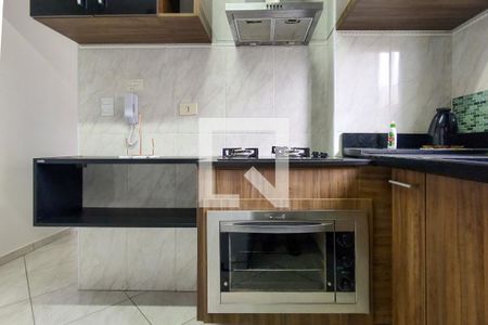 Apartamento para alugar com 89m², 2 quartos e 1 vaga Apartamento para alugar com 89m², 2 quartos e 1 vagaCozinha