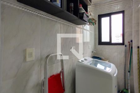 Apartamento para alugar com 89m², 2 quartos e 1 vaga Apartamento para alugar com 89m², 2 quartos e 1 vagaÁrea de Serviço